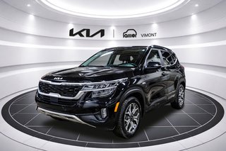 Kia Seltos EX PREMIUM 2023 à Montréal, Québec - 5 - w320h240px