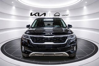 Kia Seltos EX PREMIUM 2023 à Montréal, Québec - 3 - w320h240px
