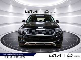 2023 Kia Seltos LX in Montréal, Quebec - 3 - w320h240px