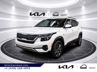 Kia Seltos LX 2023 à Montréal, Québec - 5 - w320h240px