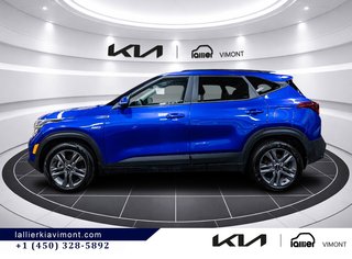 Kia Seltos LX 2023 à Montréal, Québec - 4 - w320h240px