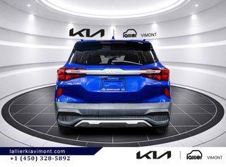 Kia Seltos LX 2023 à Montréal, Québec - 6 - w320h240px