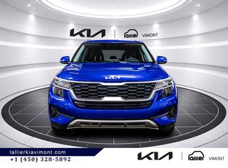 Kia Seltos LX 2023 à Montréal, Québec - 2 - w320h240px