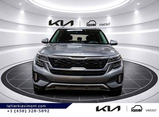 Kia Seltos EX PREMIUM 2023 à Montréal, Québec - 3 - w320h240px