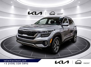Kia Seltos EX PREMIUM 2023 à Montréal, Québec - 5 - w320h240px