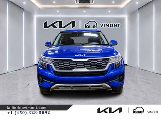 Kia Seltos LX 2023 à Montréal, Québec - 3 - w320h240px