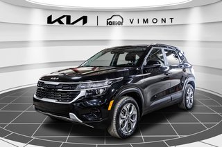 Kia Seltos LX 2024 à , Québec - 4 - w320h240px
