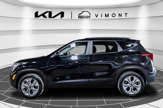Kia Seltos LX 2024 à , Québec - 5 - w320h240px