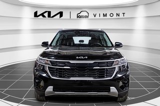 Kia Seltos LX 2024 à , Québec - 3 - w320h240px