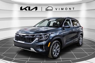 Kia Seltos EX 2024 à , Québec - 4 - w320h240px