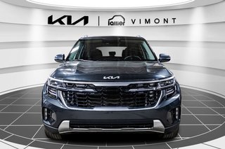 Kia Seltos EX 2024 à , Québec - 3 - w320h240px