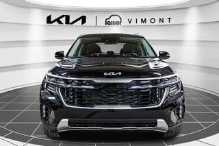 Kia Seltos EX 2024 à , Québec - 3 - w320h240px