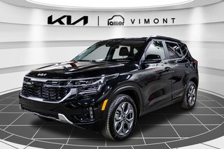 Kia Seltos EX 2024 à , Québec - 4 - w320h240px