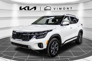 Kia Seltos EX 2024 à , Québec - 4 - w320h240px