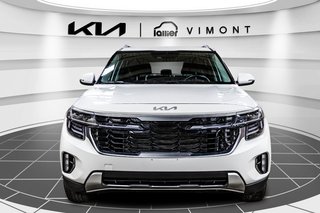 Kia Seltos EX 2024 à , Québec - 3 - w320h240px