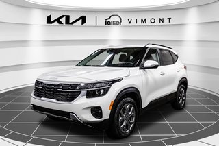 2024 Kia Seltos LX in , Quebec - 5 - w320h240px