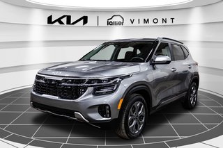 Kia Seltos EX 2024 à , Québec - 5 - w320h240px