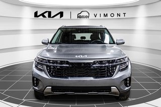 Kia Seltos EX 2024 à , Québec - 3 - w320h240px