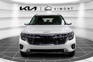 Kia Seltos SX 2024 à , Québec - 3 - w320h240px