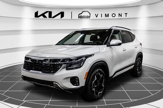 Kia Seltos SX 2024 à , Québec - 5 - w320h240px