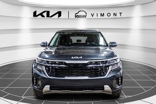 Kia Seltos EX 2024 à , Québec - 3 - w320h240px