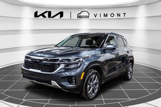 Kia Seltos EX 2024 à , Québec - 5 - w320h240px
