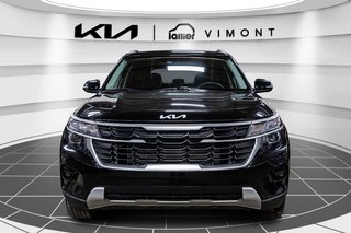 Kia Seltos LX 2024 à Montréal, Québec - 3 - w320h240px