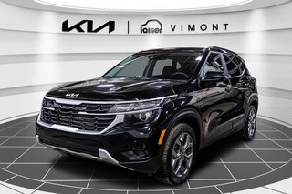 Kia Seltos LX 2024 à Montréal, Québec - 5 - w320h240px