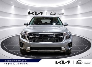 2024 Kia Seltos LX in Montréal, Quebec - 3 - w320h240px