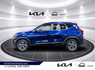 Kia Seltos EX 2024 à Montréal, Québec - 4 - w320h240px
