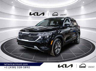 Kia Seltos LX 2024 à Montréal, Québec - 5 - w320h240px
