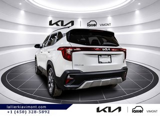 Kia Seltos LX 2024 à Montréal, Québec - 5 - w320h240px