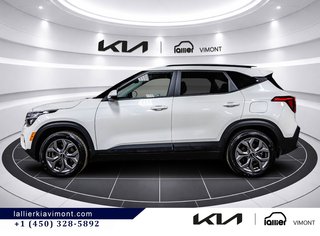 Kia Seltos LX 2024 à Montréal, Québec - 4 - w320h240px