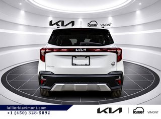 Kia Seltos LX 2024 à Montréal, Québec - 6 - w320h240px
