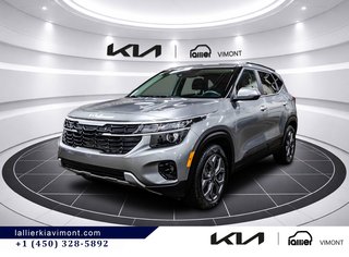 Kia Seltos LX 2024 à Montréal, Québec - 3 - w320h240px