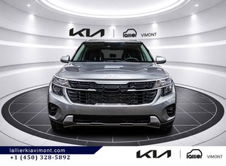 Kia Seltos LX 2024 à Montréal, Québec - 2 - w320h240px