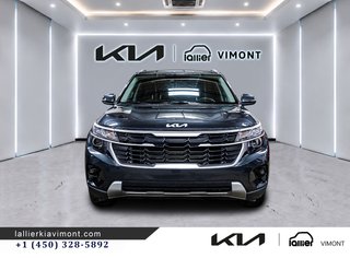 Kia Seltos LX 2024 à Montréal, Québec - 3 - w320h240px