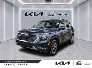 Kia Seltos LX 2024 à Montréal, Québec - 5 - w320h240px