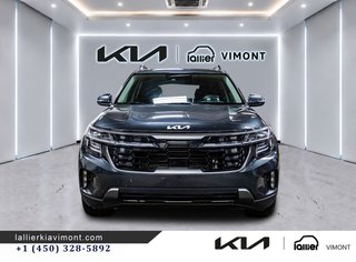 2024 Kia Seltos X-LINE in Montréal, Quebec - 3 - w320h240px