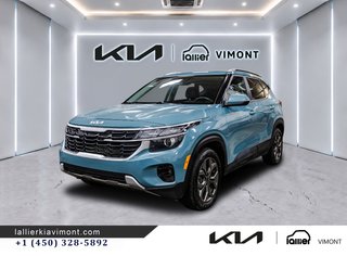 Kia Seltos LX 2024 à Montréal, Québec - 5 - w320h240px