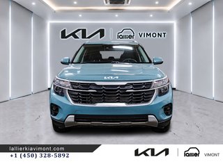 Kia Seltos LX 2024 à Montréal, Québec - 3 - w320h240px