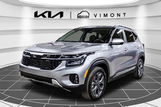 2025 Kia Seltos EX in , Quebec - 4 - w320h240px