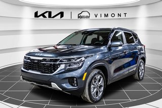 2025 Kia Seltos EX in , Quebec - 4 - w320h240px