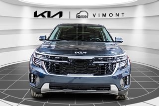 2025 Kia Seltos EX in , Quebec - 3 - w320h240px