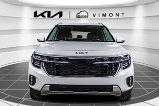 Kia Seltos EX 2025 à , Québec - 3 - w320h240px
