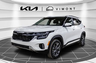 Kia Seltos EX 2025 à , Québec - 4 - w320h240px
