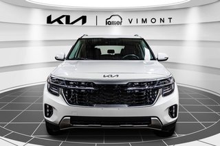 2025 Kia Seltos EX in , Quebec - 3 - w320h240px