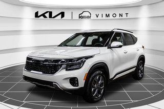 2025 Kia Seltos EX in , Quebec - 5 - w320h240px