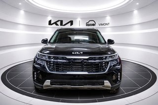 Kia Seltos EX 2025 à Montréal, Québec - 3 - w320h240px