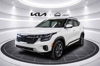 Kia Seltos EX 2025 à Montréal, Québec - 5 - w320h240px